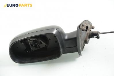 Огледало за Opel Corsa C Hatchback (09.2000 - 12.2009), 2+1 вр., позиция: лява