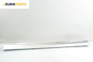 Праг за Saab 9-3 Cabrio I (02.1998 - 08.2003), кабрио, позиция: лява