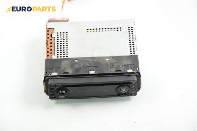 CD плеър за Opel Corsa C Hatchback (09.2000 - 12.2009)