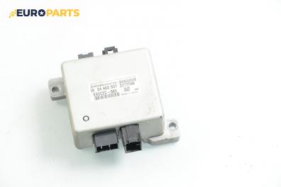 Модул електрическа рейка за Opel Corsa C Hatchback (09.2000 - 12.2009), № GM GM 24 463 937