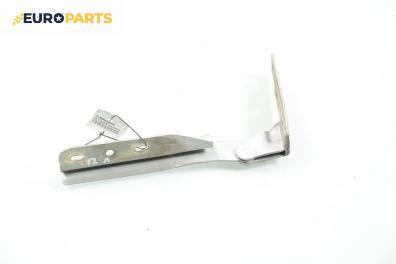 Панта преден капак за Saab 9-3 Cabrio I (02.1998 - 08.2003), 2+1 вр., кабрио, позиция: лява