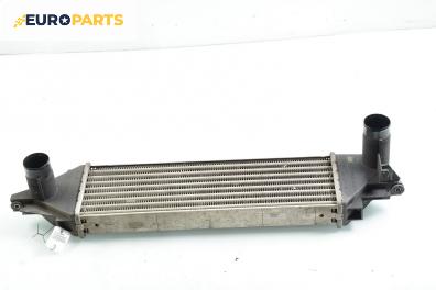Интеркулер за Saab 9-3 Cabrio I (02.1998 - 08.2003) 2.0 Turbo, 150 к.с.