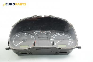 Километраж за Skoda Octavia I Sedan (09.1996 - 12.2010) 1.9 TDI, 90 к.с., № 1U1 919 034 G