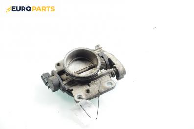 Дроселова клапа за Renault Megane I Coach (03.1996 - 08.2003) 1.4 16V (DA0D, DA1H, DA0W, DA10), 95 к.с.