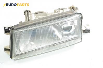 Фар за Skoda Octavia I Sedan (09.1996 - 12.2010), хечбек, позиция: лява, Hella