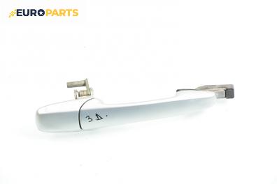 Външна дръжка за Mazda 6 Station Wagon I (08.2002 - 12.2007), 4+1 вр., комби, позиция: задна, дясна