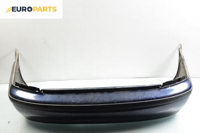 Задна броня за Skoda Octavia I Sedan (09.1996 - 12.2010), хечбек