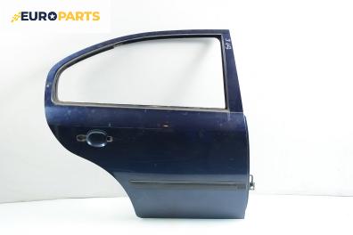 Врата за Skoda Octavia I Sedan (09.1996 - 12.2010), хечбек, позиция: задна, дясна
