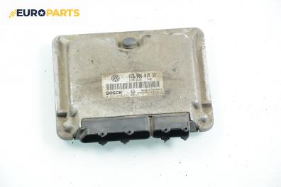 Компютър двигател за Skoda Octavia I Sedan (09.1996 - 12.2010) 1.9 TDI, 90 к.с., № Bosch 0 281 010 181