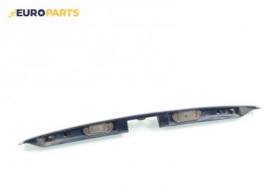 Лайсна заден капак за Skoda Octavia I Sedan (09.1996 - 12.2010), хечбек