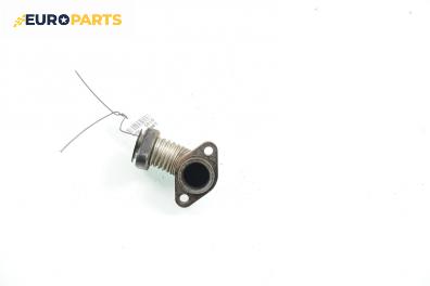 EGR тръба за Fiat Stilo Multi Wagon (01.2003 - 08.2008) 1.9 JTD, 115 к.с.