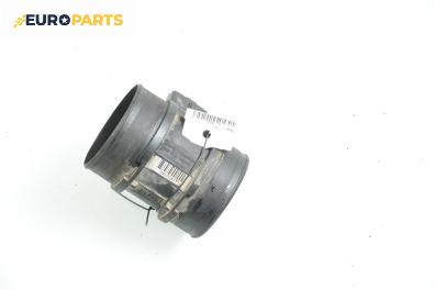 Дебитомер за Peugeot Boxer Bus II (12.2001 - 04.2006) 2.2 HDi, 101 к.с., № 9628336380 - 5WK9 623