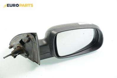 Огледало за Opel Corsa C Hatchback (09.2000 - 12.2009), 2+1 вр., позиция: дясна