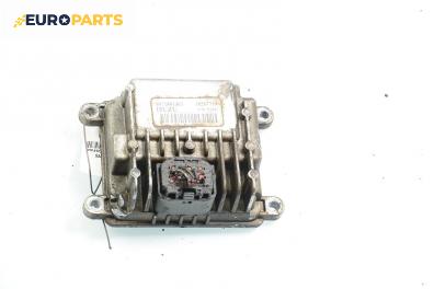 Модул ГНП за Opel Corsa C Hatchback (09.2000 - 12.2009), № Isuzu 8971891361