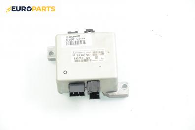 Модул електрическа рейка за Opel Corsa C Hatchback (09.2000 - 12.2009), № GM GM 24 463 937