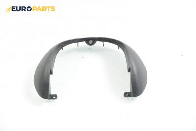 Интериорна пластмаса за Fiat Seicento Hatchback (01.1998 - 01.2010), 2+1 вр., позиция: предна
