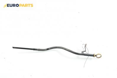 Щека за масло за Opel Corsa C Hatchback (09.2000 - 12.2009) 1.0, 58 к.с.