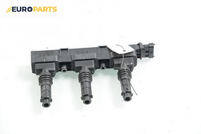 Запалителна бобина за Opel Corsa C Hatchback (09.2000 - 12.2009) 1.0, 58 к.с.