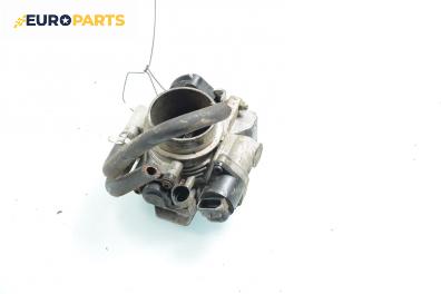 Дроселова клапа за Opel Vectra B Sedan (09.1995 - 04.2002) 1.6 i 16V, 100 к.с.