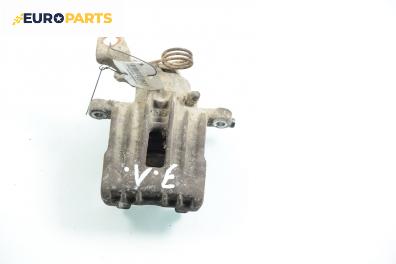 Спирачен апарат за Lancia Kappa Sedan (08.1994 - 10.2001), позиция: задна, лява