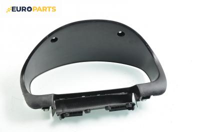 Интериорна пластмаса километраж за Mazda 6 Station Wagon I (08.2002 - 12.2007), 4+1 вр., комби