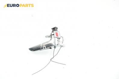 Вътрешна дръжка за Mazda 6 Station Wagon I (08.2002 - 12.2007), 4+1 вр., комби, позиция: задна, дясна