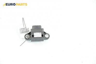 Сензор ESP за Mazda 6 Station Wagon I (08.2002 - 12.2007), № GJ6E-43-7Y1