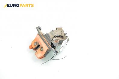 Брава заден капак за Skoda Fabia I Hatchback (08.1999 - 03.2008), хечбек, позиция: задна