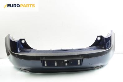 Задна броня за Citroen C4 Hatchback II (11.2004 - 12.2013), хечбек