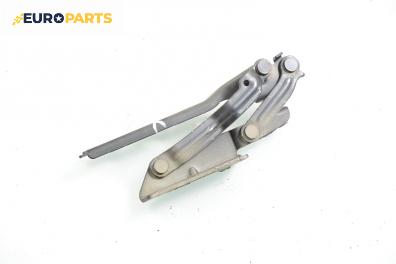 Панта преден капак за Volkswagen Golf V Hatchback (10.2003 - 02.2009), 2+1 вр., позиция: лява