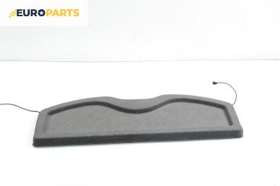 Кора багажник за Renault Modus / Grand Modus Minivan (09.2004 - 09.2012)