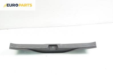 Планка багажник за Renault Modus / Grand Modus Minivan (09.2004 - 09.2012)