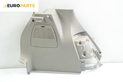 Кора багажник за Renault Modus / Grand Modus Minivan (09.2004 - 09.2012)