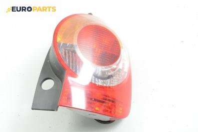 Стоп за Renault Modus / Grand Modus Minivan (09.2004 - 09.2012), позиция: дясна