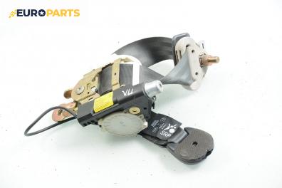 Предпазен колан за Renault Modus / Grand Modus Minivan (09.2004 - 09.2012), позиция: предна, лява