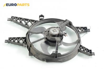 Перка охлаждане за Renault Modus / Grand Modus Minivan (09.2004 - 09.2012) 1.2 (JP0C, JP0K, FP0C, FP0K, FP0P, JP0P, JP0T), 75 к.с.