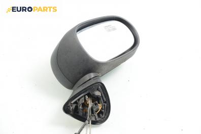 Огледало за Renault Modus / Grand Modus Minivan (09.2004 - 09.2012), 4+1 вр., позиция: дясна