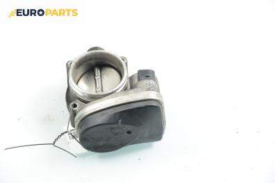 Дроселова клапа за BMW 3 Series E90 Sedan E90 (01.2005 - 12.2011) 318 i, 129 к.с.