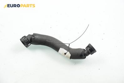 Маркуч картерни газове за BMW 3 Series E90 Sedan E90 (01.2005 - 12.2011) 318 i, 129 к.с.
