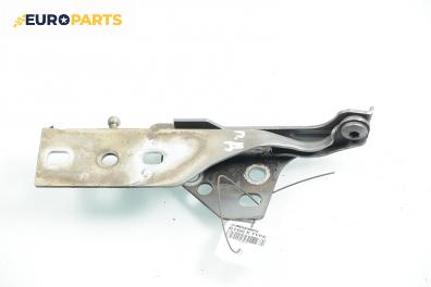 Панта преден капак за Jaguar X-Type Sedan (06.2001 - 11.2009), 4+1 вр., седан, позиция: дясна