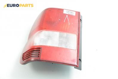 Стоп за Mitsubishi Pajero PININ (03.1999 - 06.2007), позиция: лява