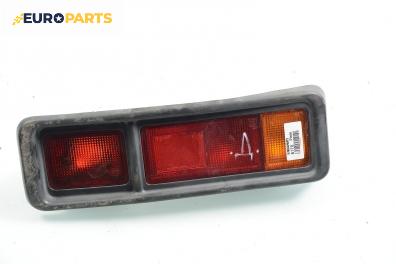 Стоп в броня за Mitsubishi Pajero PININ (03.1999 - 06.2007), позиция: дясна