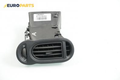 Духалка парно за Renault Modus / Grand Modus Minivan (09.2004 - 09.2012)
