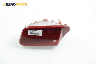 Светлина мъгла за Fiat Stilo Hatchback (10.2001 - 11.2010), хечбек