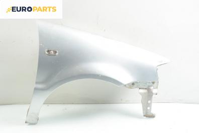 Калник за Volkswagen Polo Hatchback III (10.1999 - 10.2001), 4+1 вр., хечбек, позиция: предна, дясна