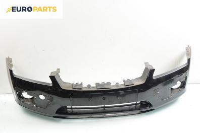 Предна броня за Ford Focus II Hatchback (07.2004 - 09.2012), хечбек, позиция: предна