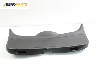 Кора заден капак за Ford Focus II Hatchback (07.2004 - 09.2012), хечбек