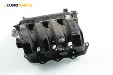 Всмукателен колектор за Renault Modus / Grand Modus Minivan (09.2004 - 09.2012) 1.2 (JP0C, JP0K, FP0C, FP0K, FP0P, JP0P, JP0T), 75 к.с.
