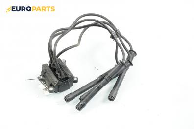 Запалителна бобина за Renault Modus / Grand Modus Minivan (09.2004 - 09.2012) 1.2 (JP0C, JP0K, FP0C, FP0K, FP0P, JP0P, JP0T), 75 к.с.