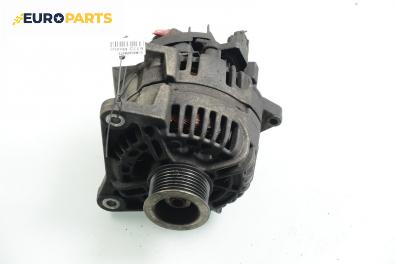 Алтернатор / генератор за Renault Modus / Grand Modus Minivan (09.2004 - 09.2012) 1.2 (JP0C, JP0K, FP0C, FP0K, FP0P, JP0P, JP0T), 75 к.с.